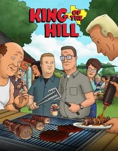 شاهد اونلاين مسلسل King of the Hill الموسم 14 الحلقة 9 مترجمة