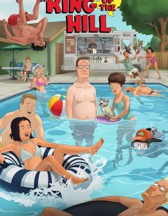 شاهد اونلاين مسلسل King of the Hill الموسم 15 الحلقة 1 مترجمة