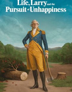 شاهد اونلاين مسلسل Life Larry and the Pursuit of Unhappiness الحلقة 3 مترجمة