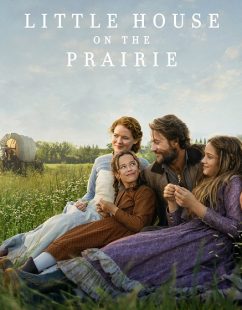 شاهد اونلاين مسلسل Little House on the Prairie الموسم الاول الحلقة 2 مترجمة