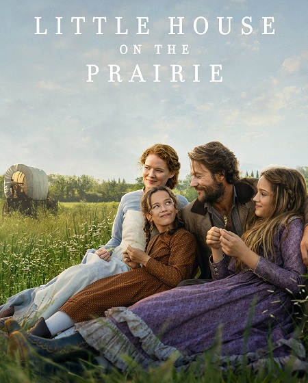 شاهد اونلاين مسلسل Little House on the Prairie الموسم الاول الحلقة 2 مترجمة