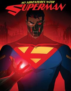 شاهد اونلاين مسلسل My Adventures with Superman الموسم الثالث الحلقة 2 مترجمة