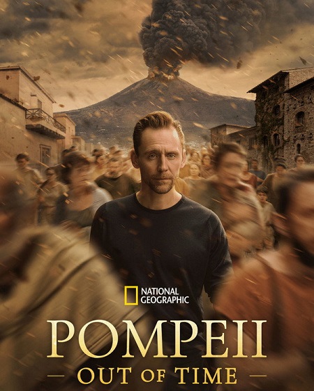 شاهد اونلاين مسلسل Pompeii Out of Time with Tom Hiddleston الموسم الاول الحلقة 2 مترجمة