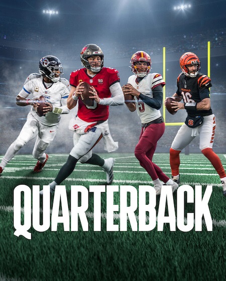 شاهد اونلاين مسلسل Quarterback الموسم الثالث الحلقة 4 مترجمة