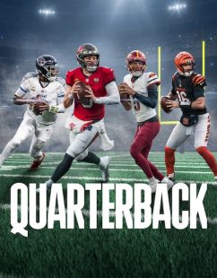 شاهد اونلاين مسلسل Quarterback الموسم الثالث الحلقة 2 مترجمة