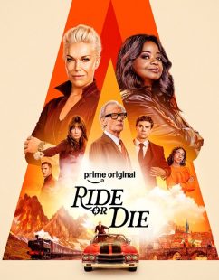 شاهد اونلاين مسلسل Ride or Die الحلقة 2 مترجمة