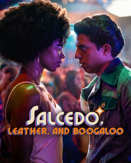 شاهد اونلاين مسلسل Salcedo Leather and Boogaloo الموسم الاول الحلقة 9 مترجمة