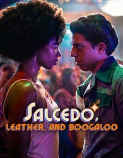 شاهد اونلاين مسلسل Salcedo Leather and Boogaloo الموسم الاول الحلقة 6 مترجمة