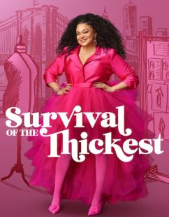 شاهد اونلاين مسلسل Survival of the Thickest الموسم الثالث الحلقة 7 مترجمة