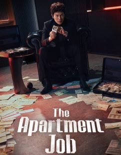 شاهد اونلاين مسلسل The Apartment Job الحلقة 4 مترجمة
