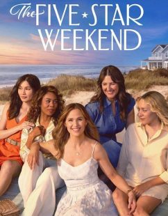 شاهد اونلاين مسلسل The Five Star Weekend الحلقة 2 مترجمة