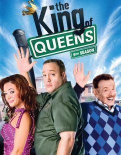 شاهد اونلاين مسلسل The King of Queens الموسم التاسع الحلقة 13 مترجمة