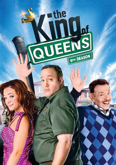 شاهد اونلاين مسلسل The King of Queens الموسم التاسع الحلقة 13 مترجمة