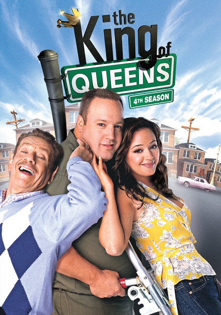 شاهد اونلاين مسلسل The King of Queens الموسم الرابع الحلقة 7 مترجمة