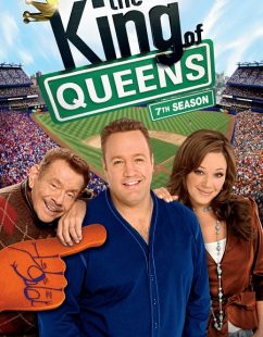 شاهد اونلاين مسلسل The King of Queens الموسم السابع الحلقة 4 مترجمة