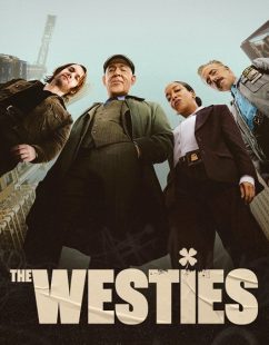 شاهد اونلاين مسلسل The Westies الموسم الاول الحلقة 1 مترجمة