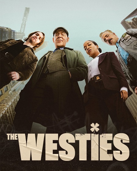 شاهد اونلاين مسلسل The Westies الموسم الاول الحلقة 3 مترجمة