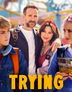 شاهد اونلاين مسلسل Trying الموسم الخامس الحلقة 2 مترجمة