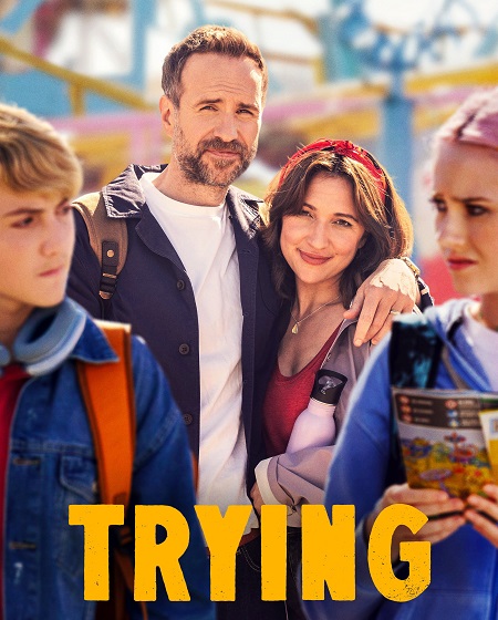 شاهد اونلاين مسلسل Trying الموسم الخامس الحلقة 3 مترجمة