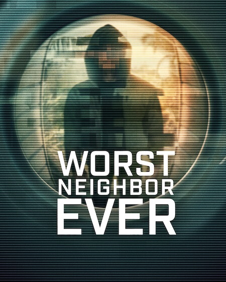 شاهد اونلاين مسلسل Worst Neighbor Ever الحلقة 3 مترجمة