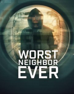 شاهد اونلاين مسلسل Worst Neighbor Ever الحلقة 2 مترجمة